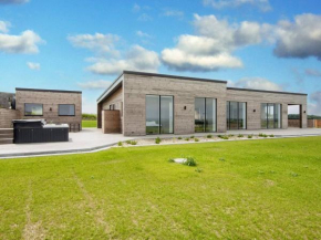 Holiday home Lemvig XLVII